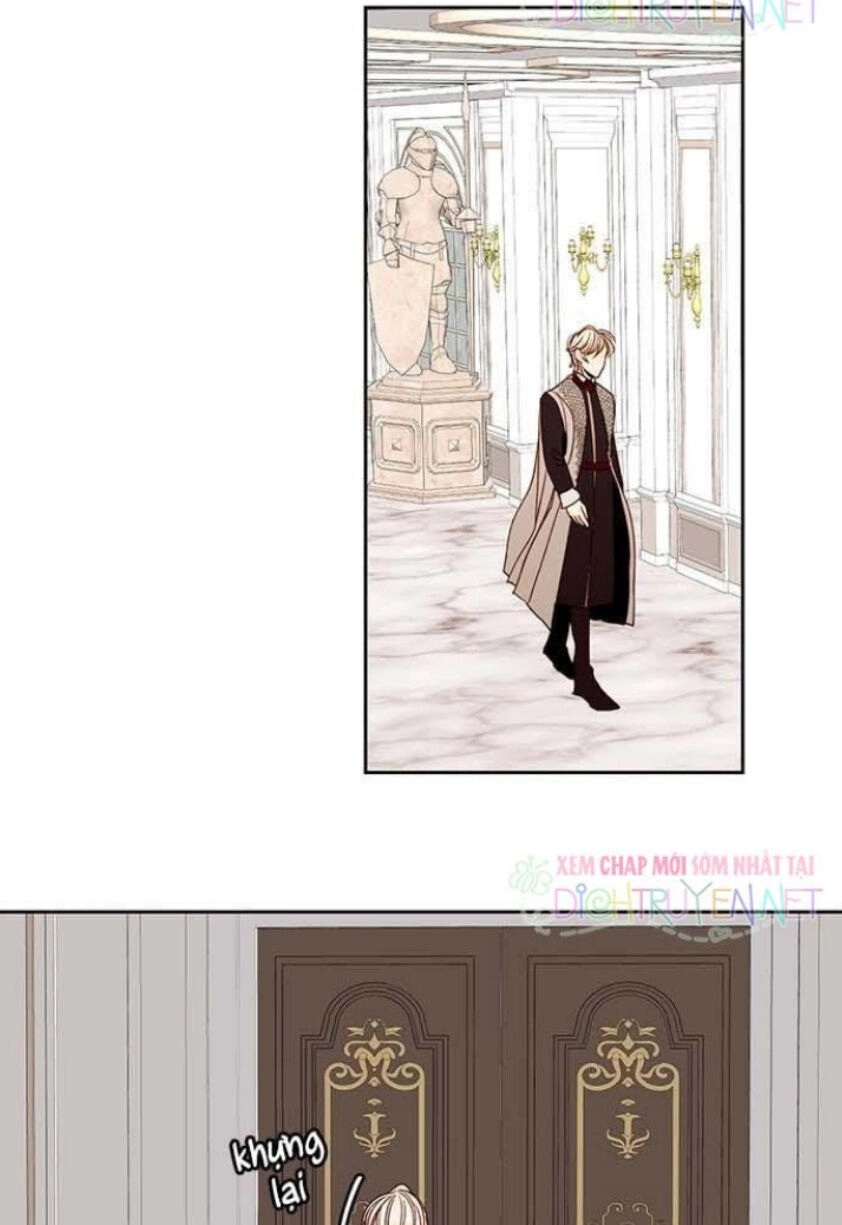 Hoàng Hậu Tái Hôn Chapter 40 - 52