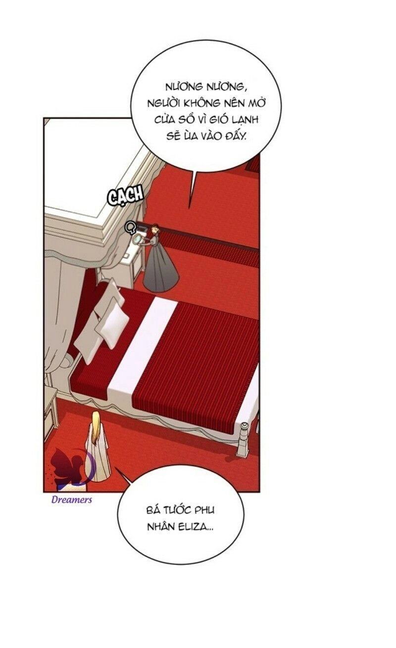 Hoàng Hậu Tái Hôn Chapter 41 - 11