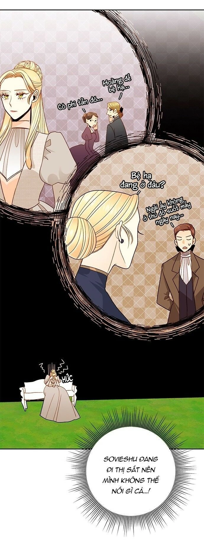 Hoàng Hậu Tái Hôn Chapter 41 - 25