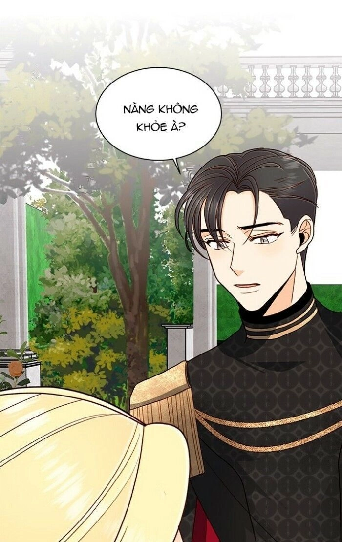 Hoàng Hậu Tái Hôn Chapter 41 - 28