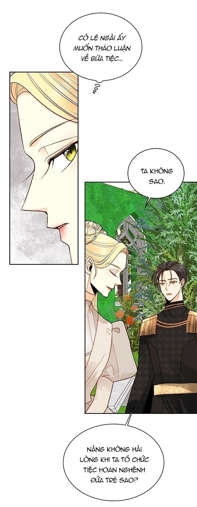 Hoàng Hậu Tái Hôn Chapter 41 - 32