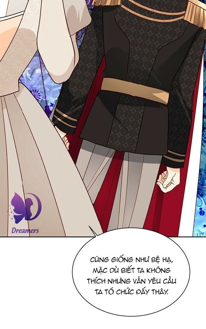 Hoàng Hậu Tái Hôn Chapter 41 - 35