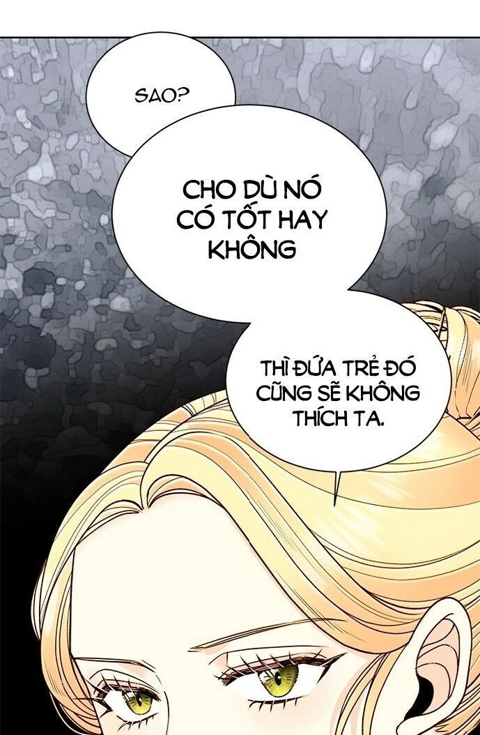 Hoàng Hậu Tái Hôn Chapter 41 - 50