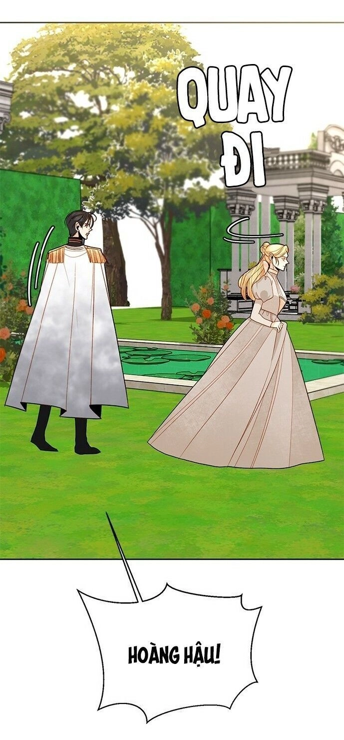 Hoàng Hậu Tái Hôn Chapter 41 - 52