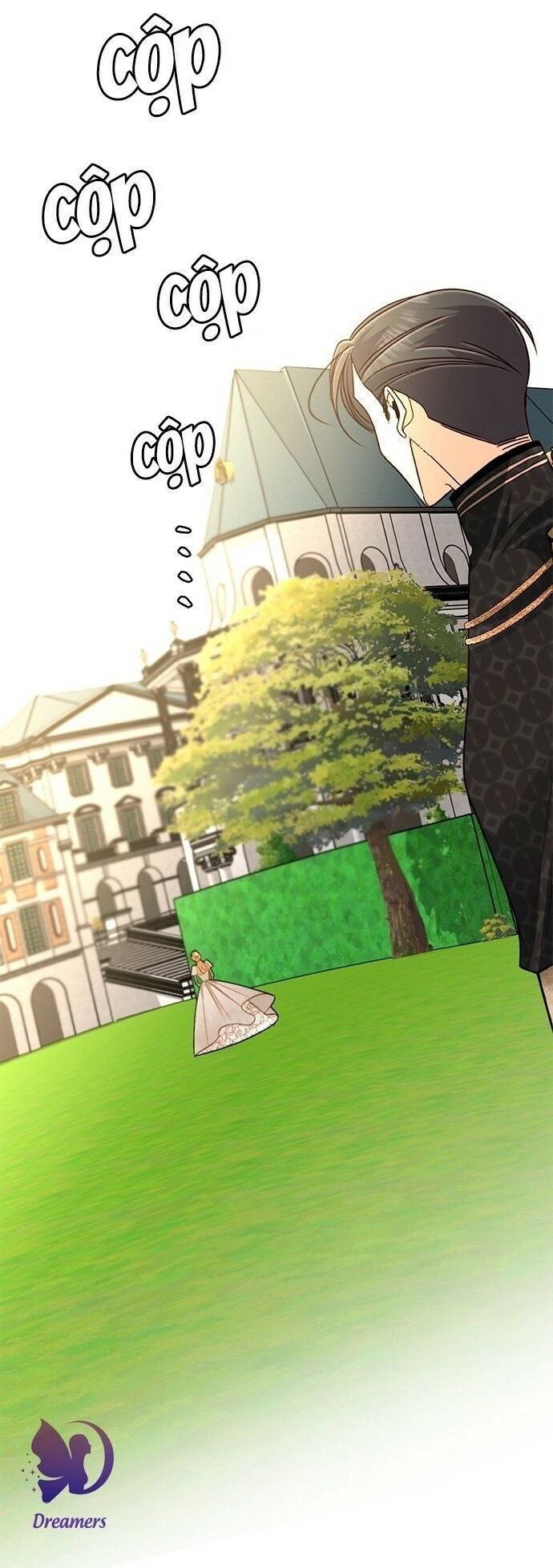 Hoàng Hậu Tái Hôn Chapter 41 - 53