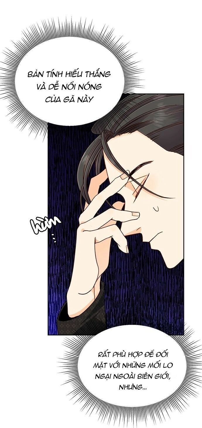 Hoàng Hậu Tái Hôn Chapter 41 - 63