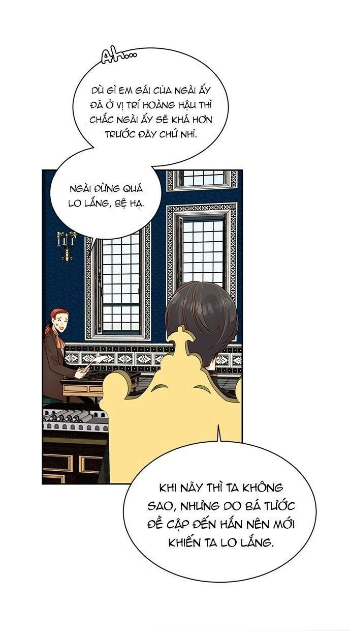 Hoàng Hậu Tái Hôn Chapter 41 - 64