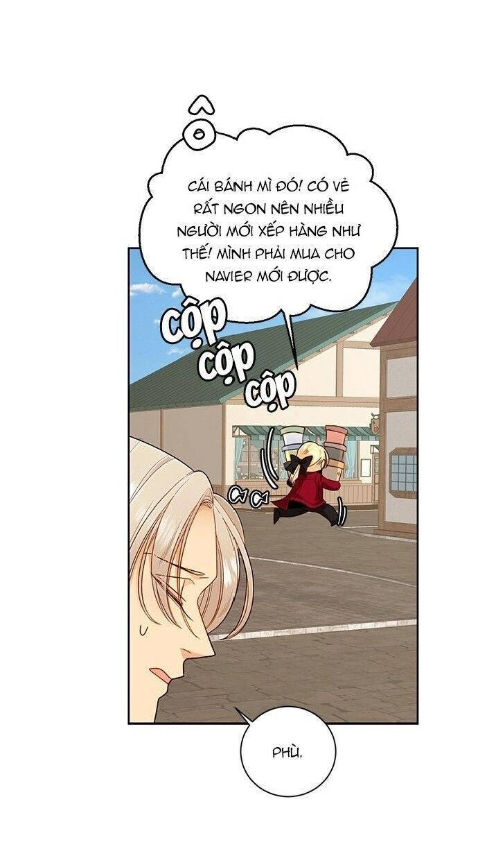 Hoàng Hậu Tái Hôn Chapter 41 - 69