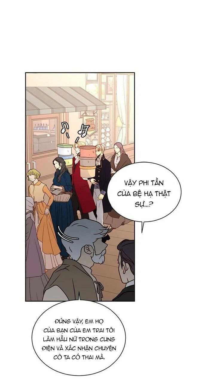 Hoàng Hậu Tái Hôn Chapter 41 - 70