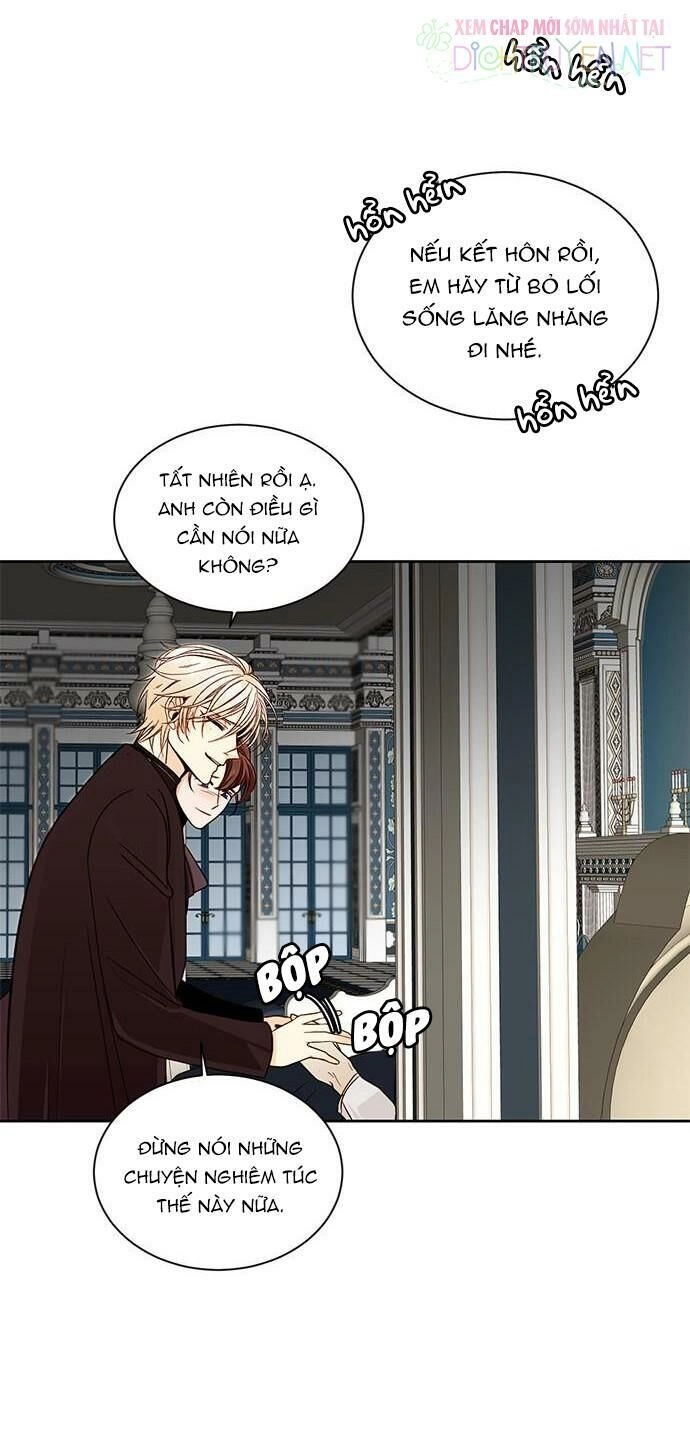 Hoàng Hậu Tái Hôn Chapter 43 - 17