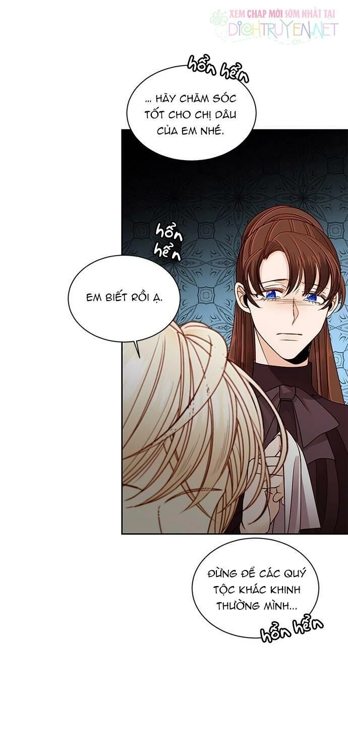 Hoàng Hậu Tái Hôn Chapter 43 - 19