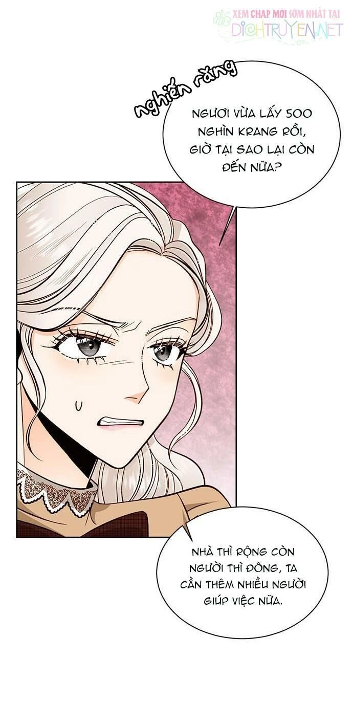 Hoàng Hậu Tái Hôn Chapter 43 - 68