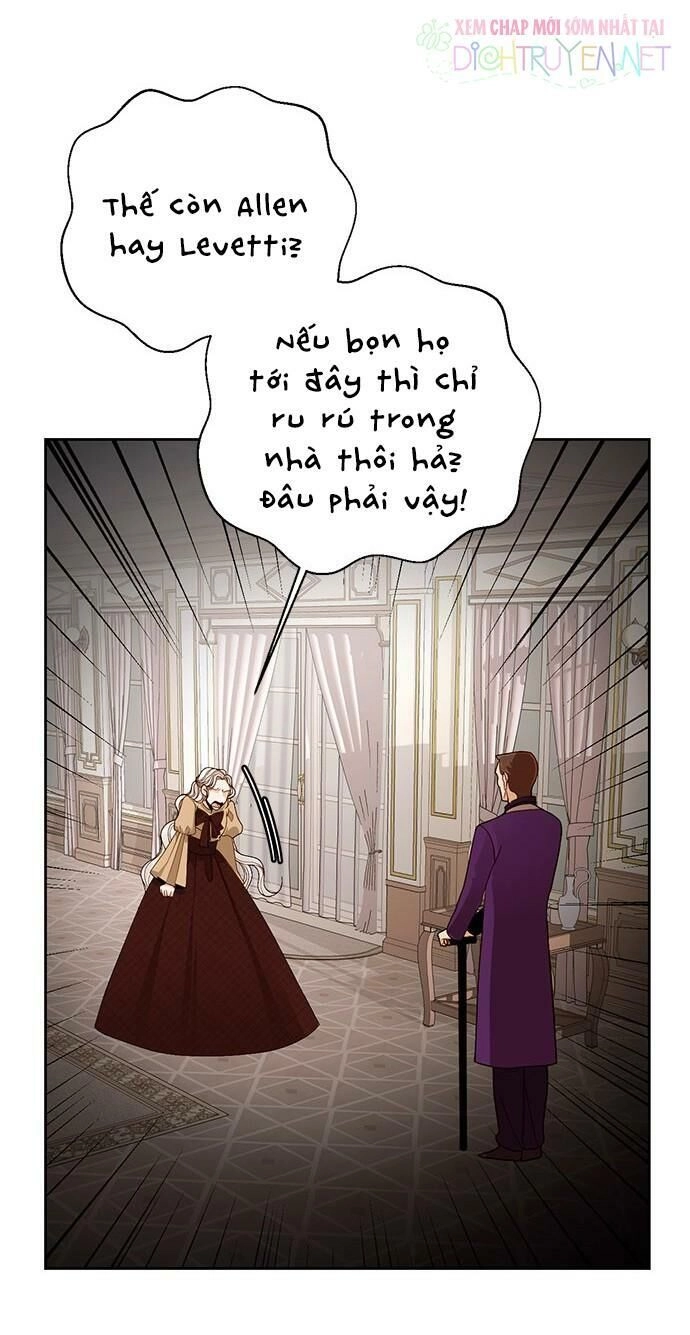 Hoàng Hậu Tái Hôn Chapter 44 - 5