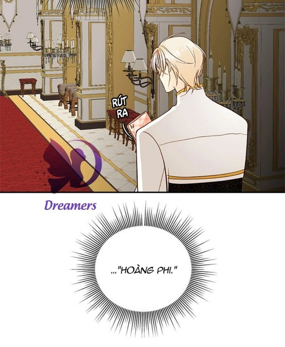 Hoàng Hậu Tái Hôn Chapter 44 - 38