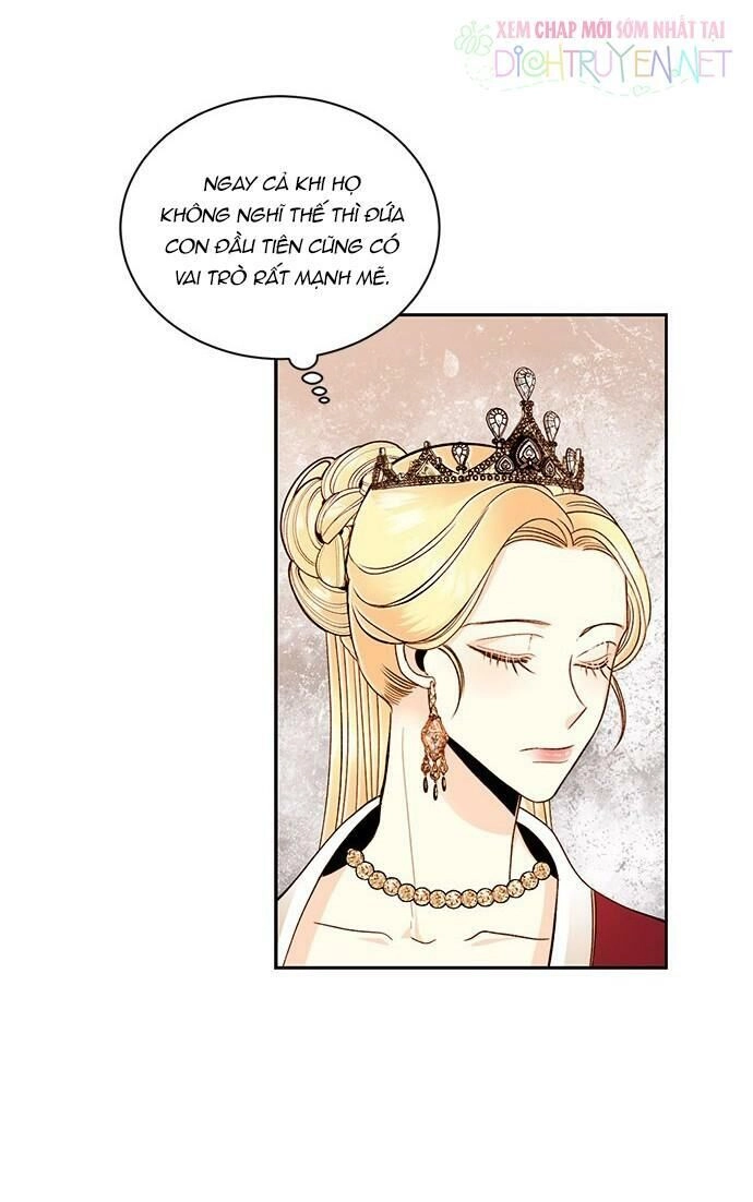 Hoàng Hậu Tái Hôn Chapter 44 - 63