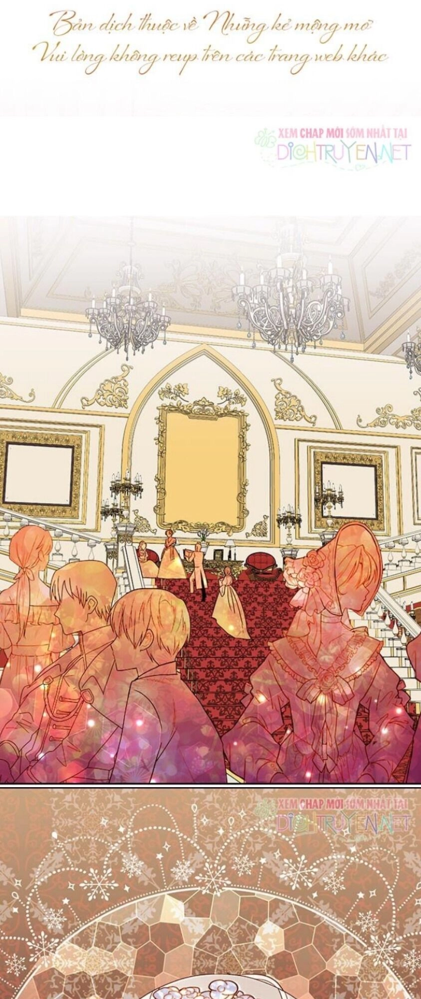 Hoàng Hậu Tái Hôn Chapter 45 - 17