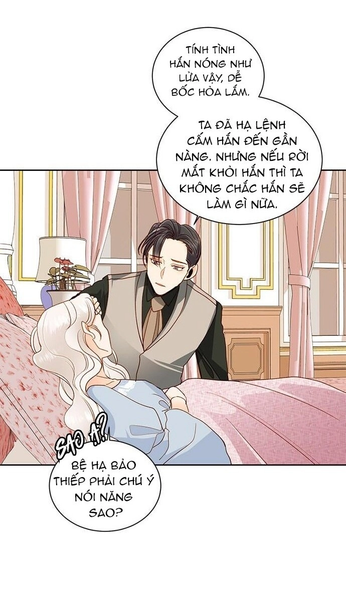 Hoàng Hậu Tái Hôn Chapter 47 - 16