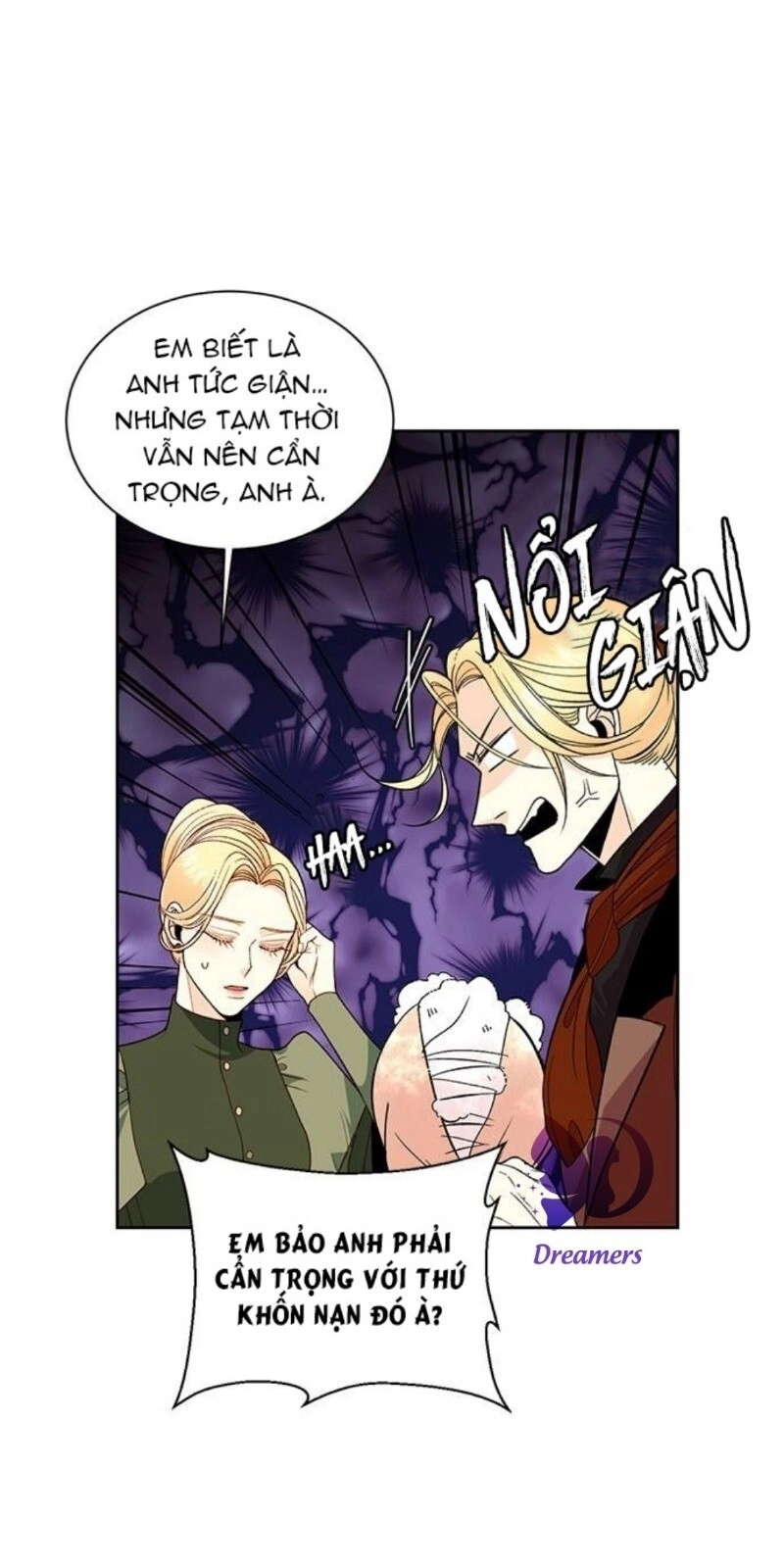 Hoàng Hậu Tái Hôn Chapter 47 - 44