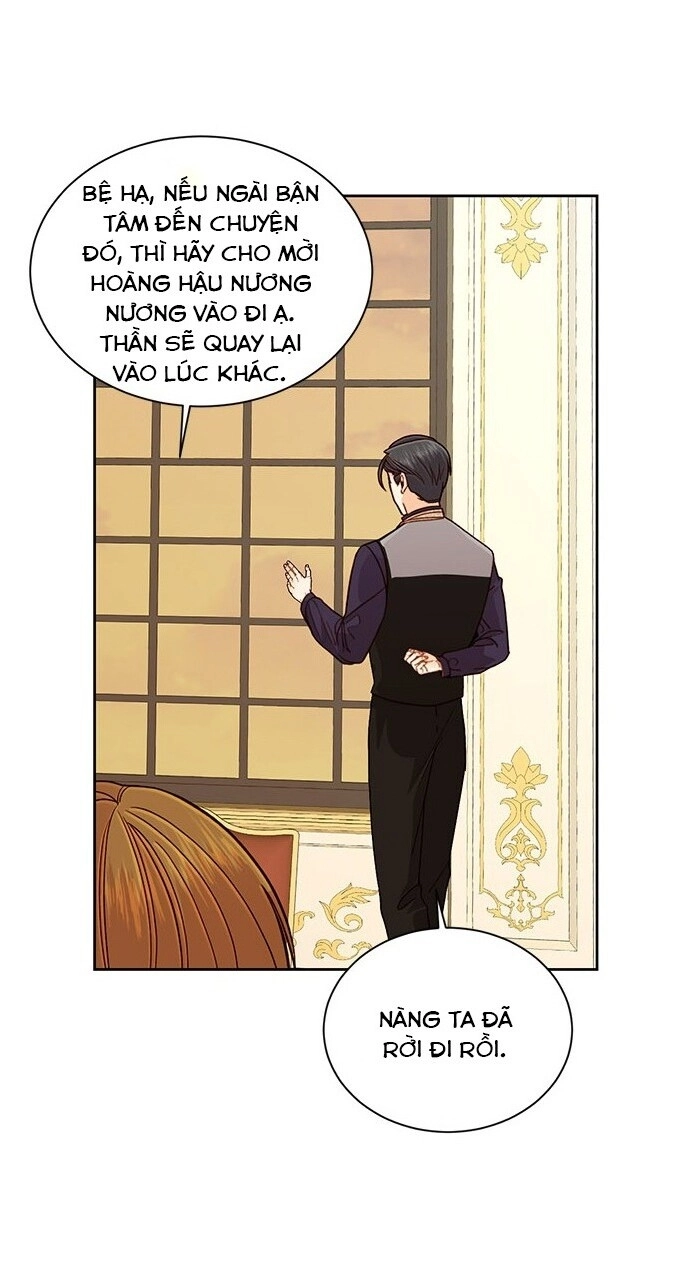 Hoàng Hậu Tái Hôn Chapter 48 - 55