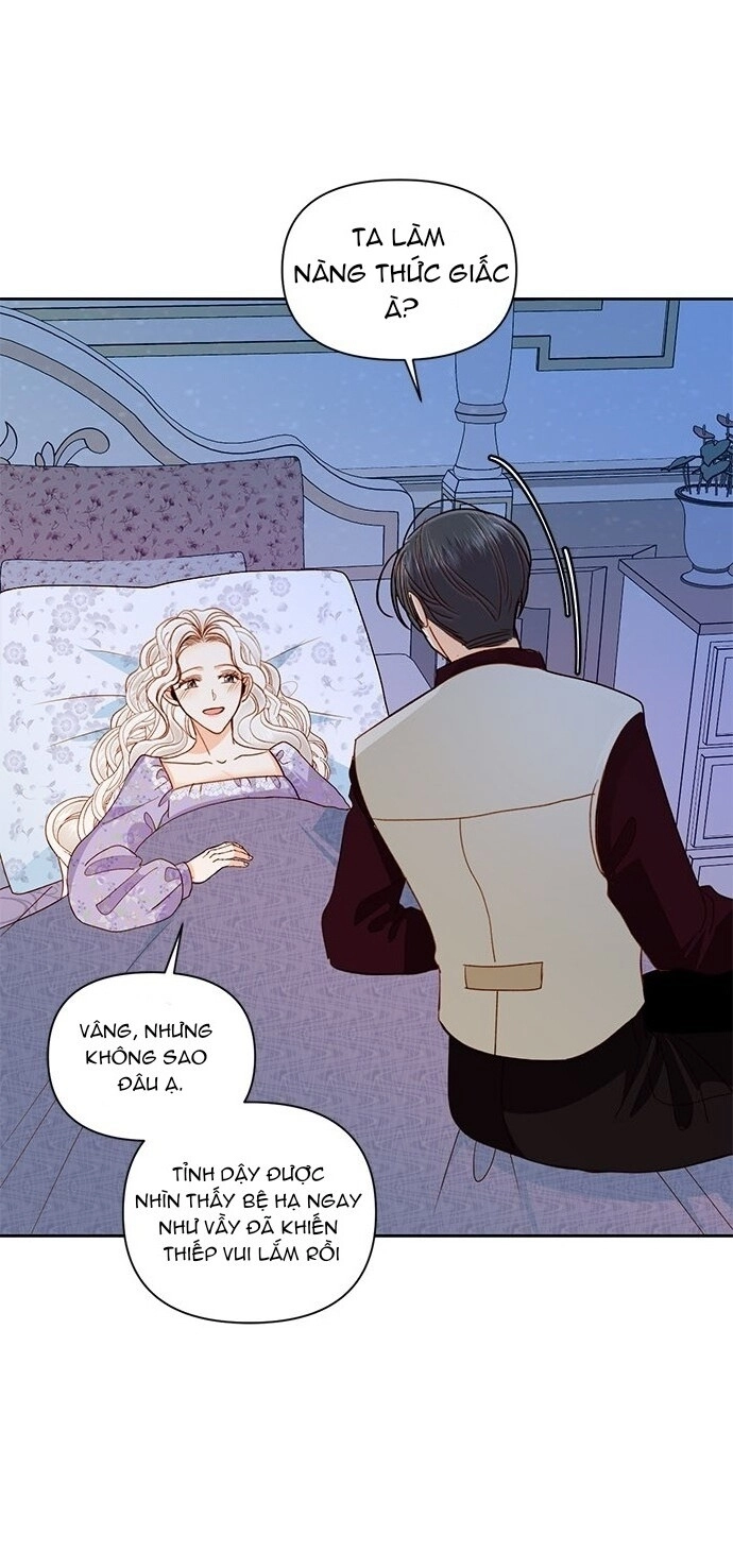 Hoàng Hậu Tái Hôn Chapter 49 - 69