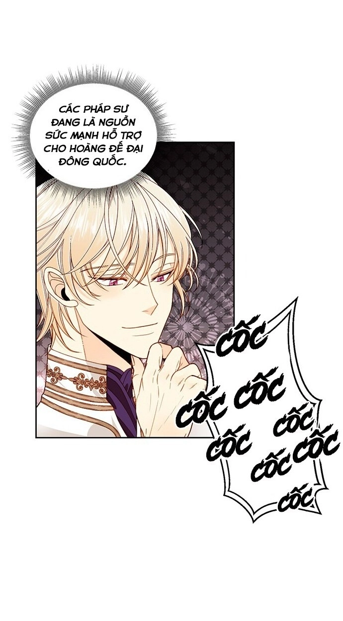 Hoàng Hậu Tái Hôn Chapter 50 - 3