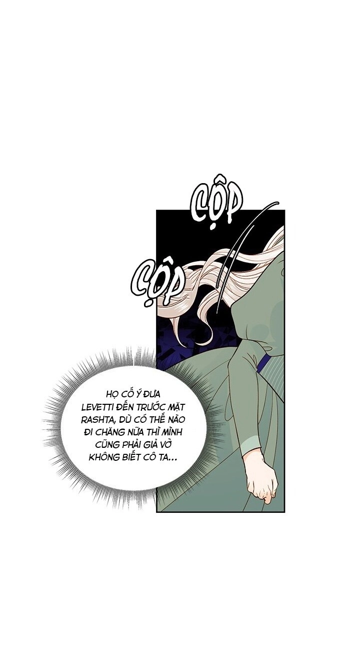 Hoàng Hậu Tái Hôn Chapter 50 - 36