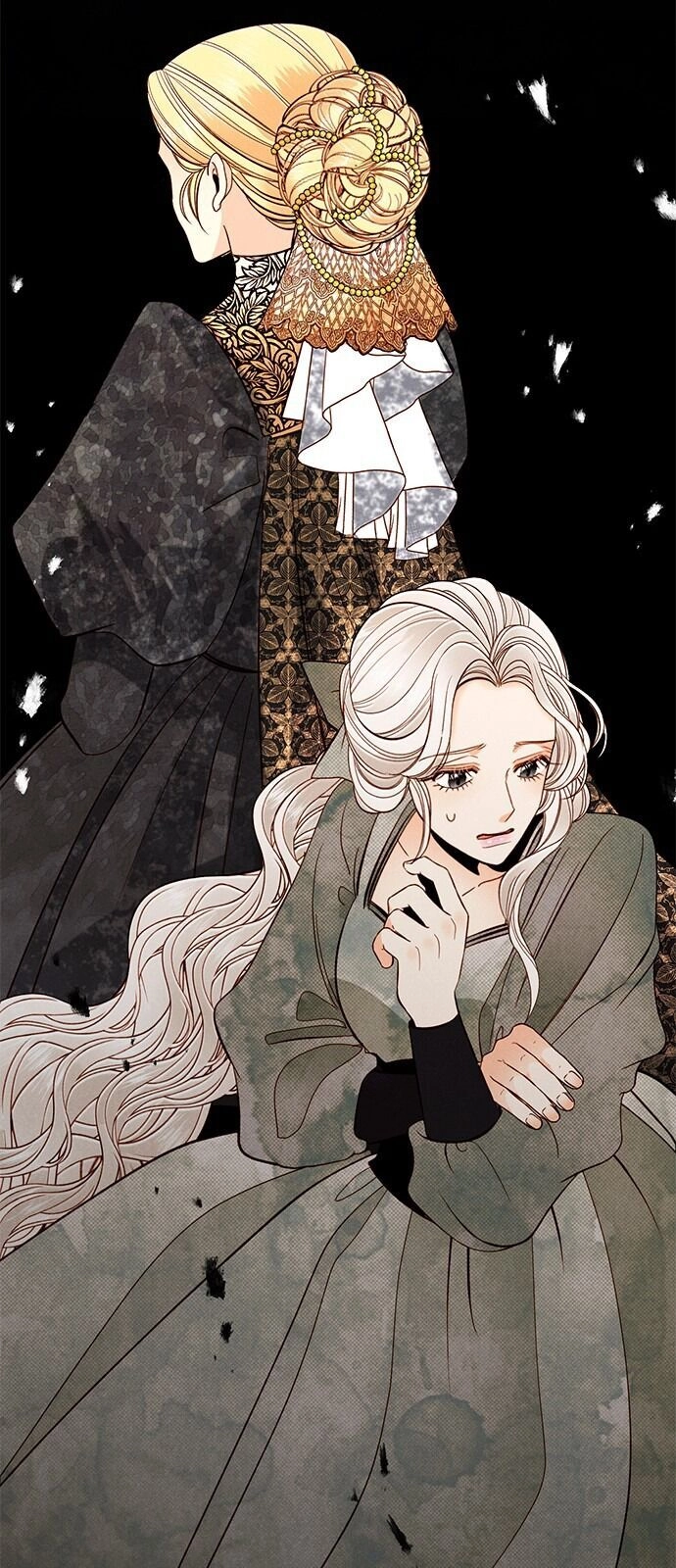 Hoàng Hậu Tái Hôn Chapter 52 - 59