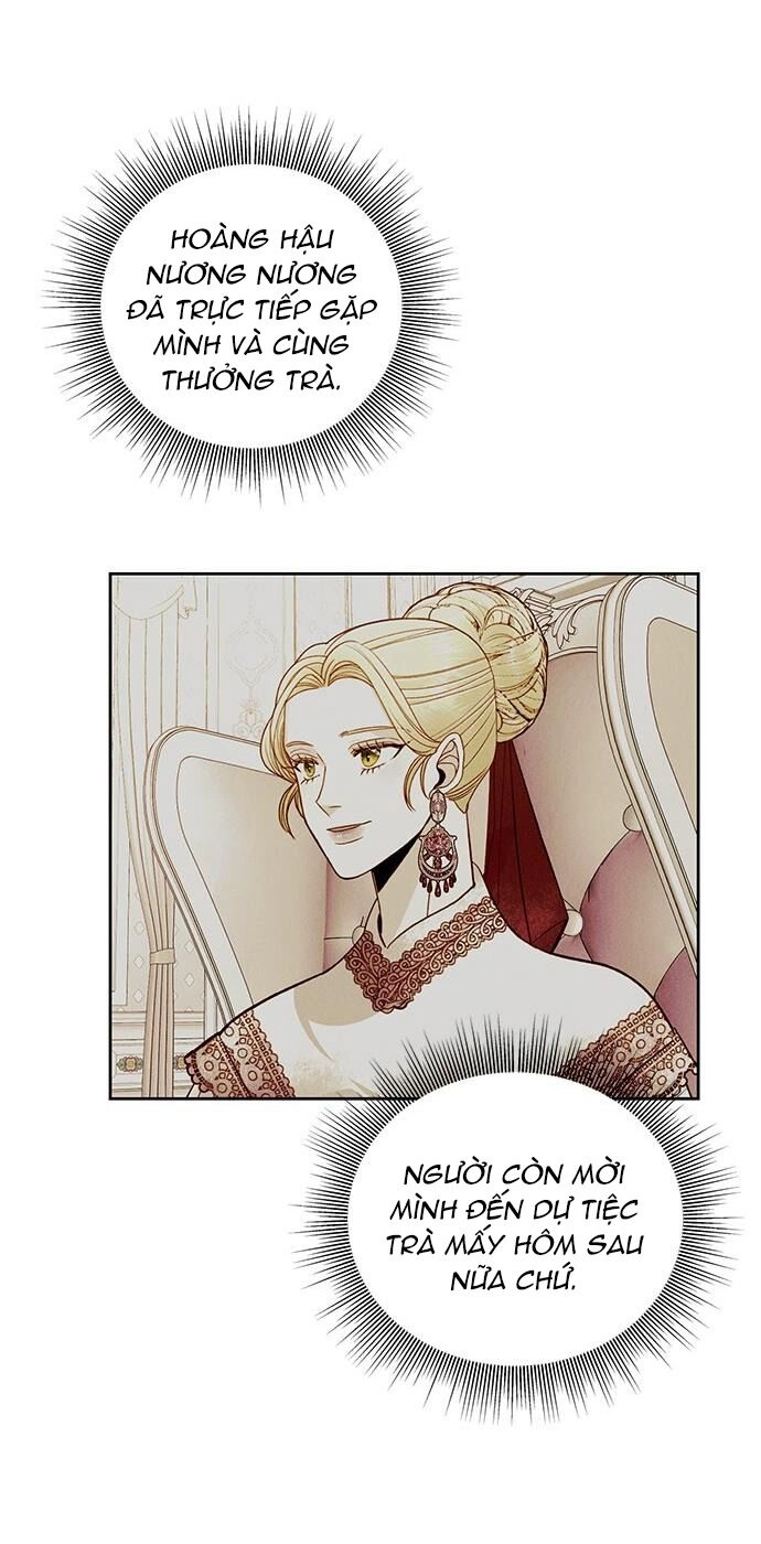 Hoàng Hậu Tái Hôn Chapter 53 - 2