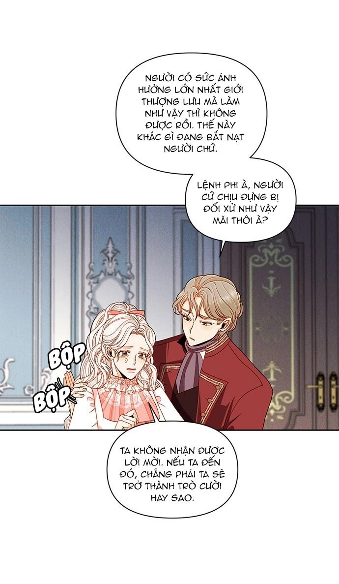 Hoàng Hậu Tái Hôn Chapter 54 - 4