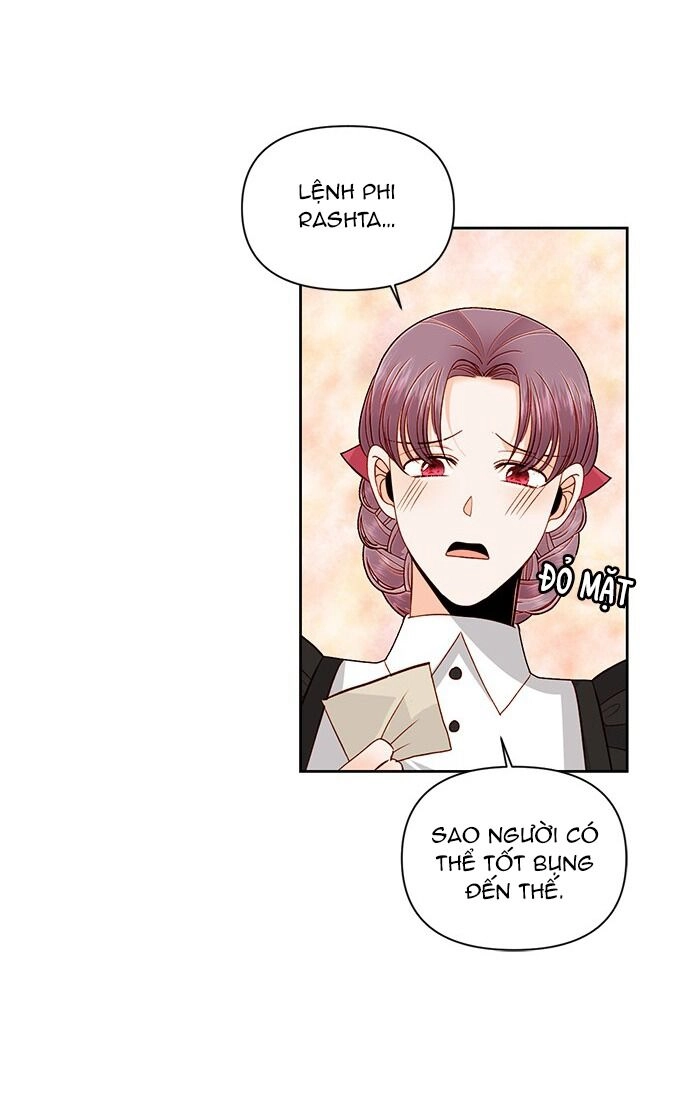 Hoàng Hậu Tái Hôn Chapter 55 - 56