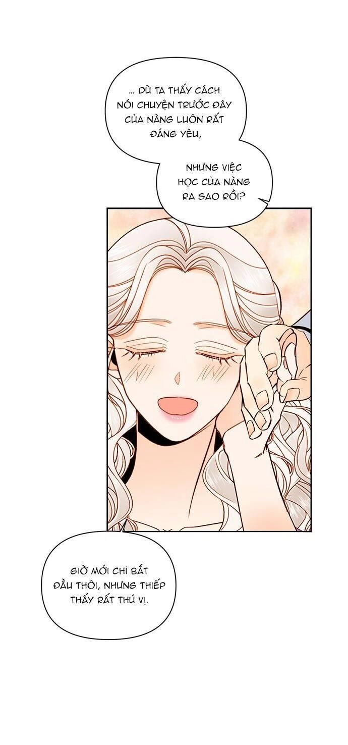 Hoàng Hậu Tái Hôn Chapter 56 - 51
