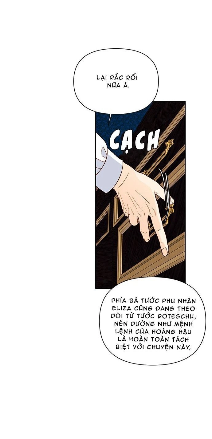 Hoàng Hậu Tái Hôn Chapter 57 - 11