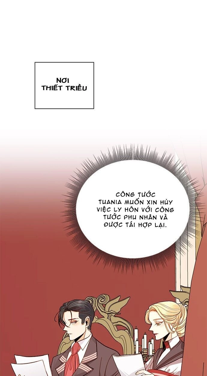 Hoàng Hậu Tái Hôn Chapter 57 - 22