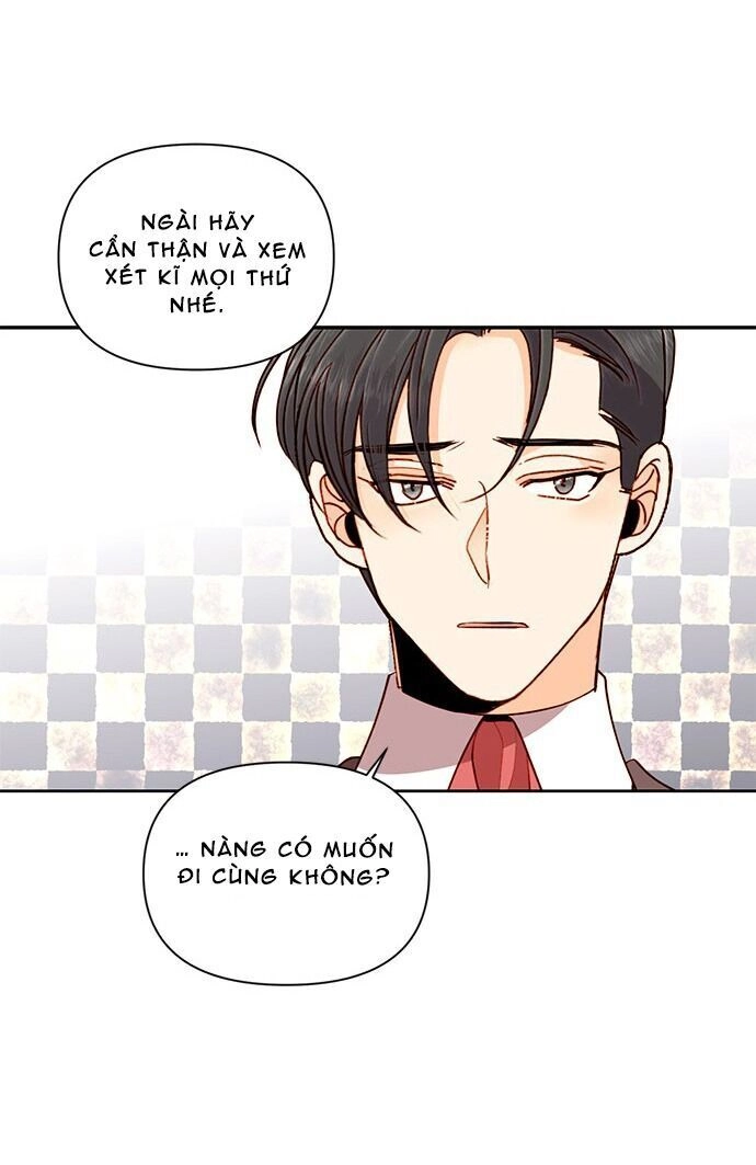 Hoàng Hậu Tái Hôn Chapter 57 - 42