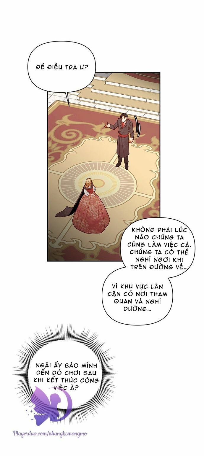Hoàng Hậu Tái Hôn Chapter 57 - 43