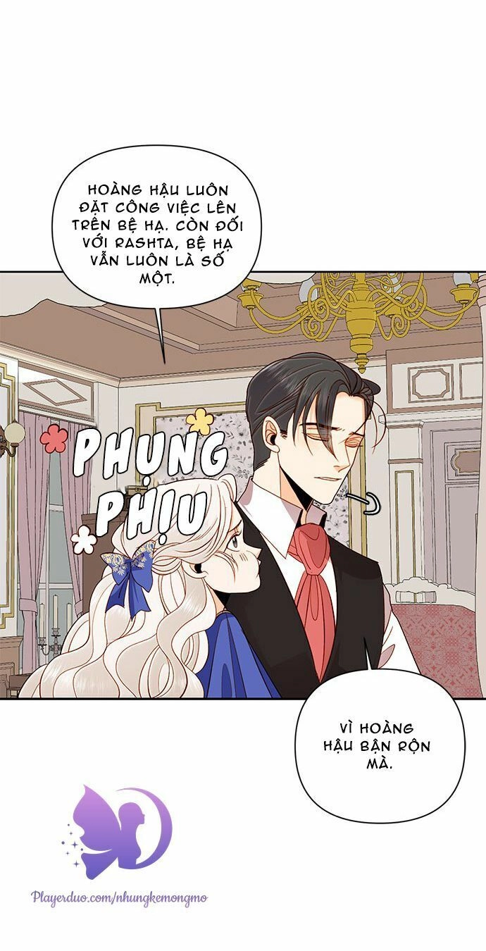 Hoàng Hậu Tái Hôn Chapter 57 - 49