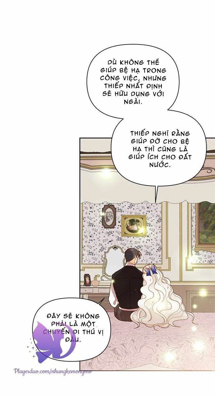 Hoàng Hậu Tái Hôn Chapter 57 - 54