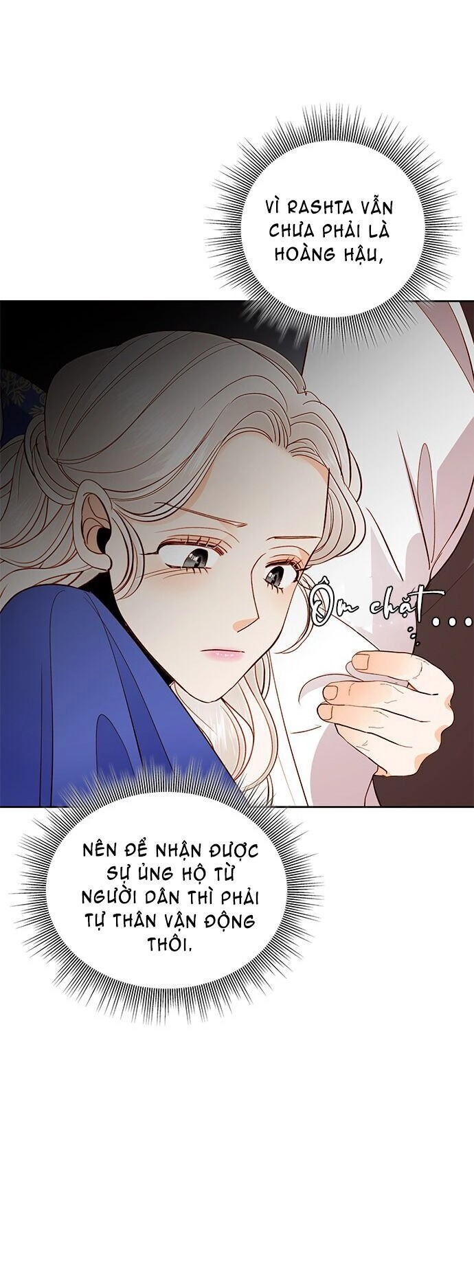 Hoàng Hậu Tái Hôn Chapter 57 - 59