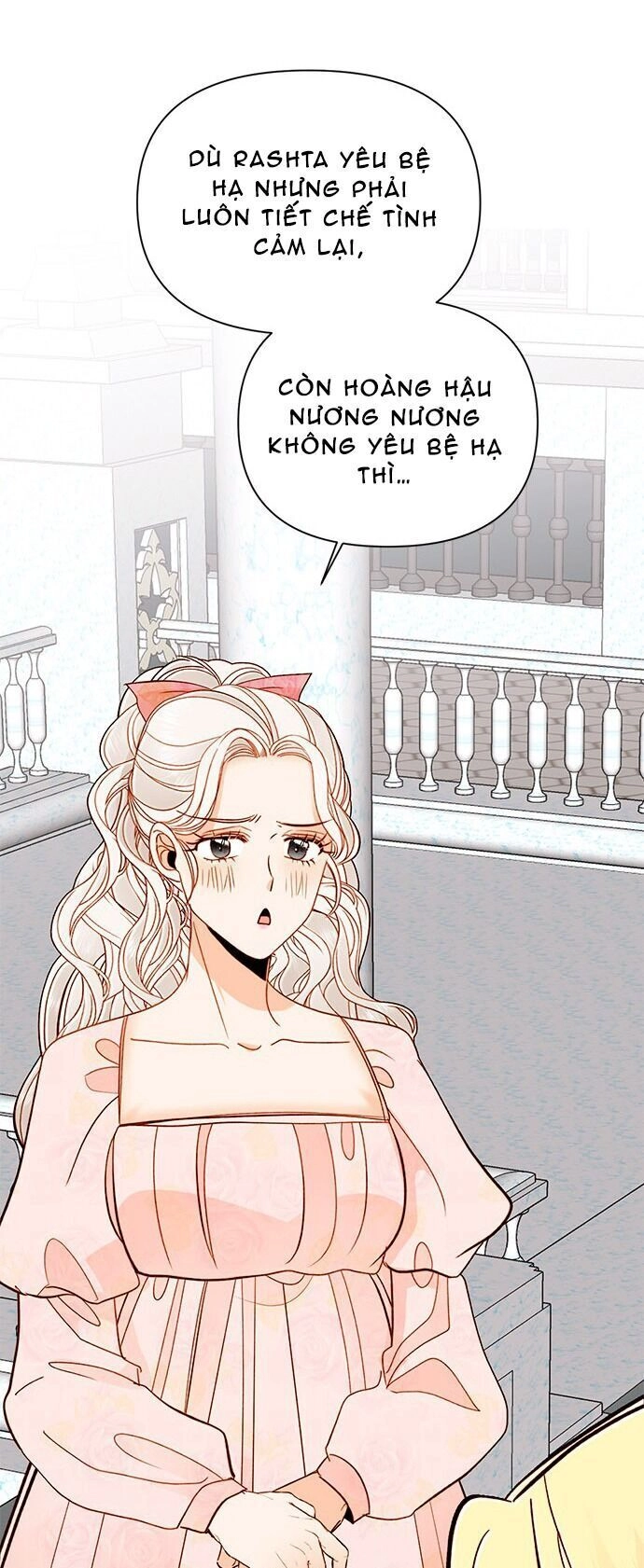 Hoàng Hậu Tái Hôn Chapter 57 - 64