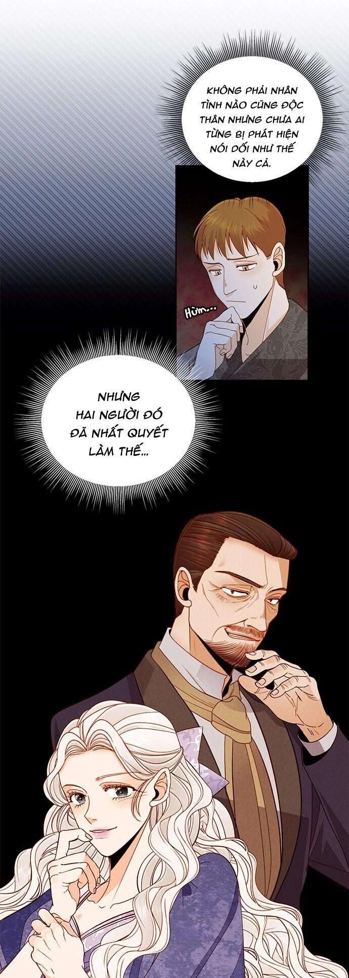 Hoàng Hậu Tái Hôn Chapter 59 - 3