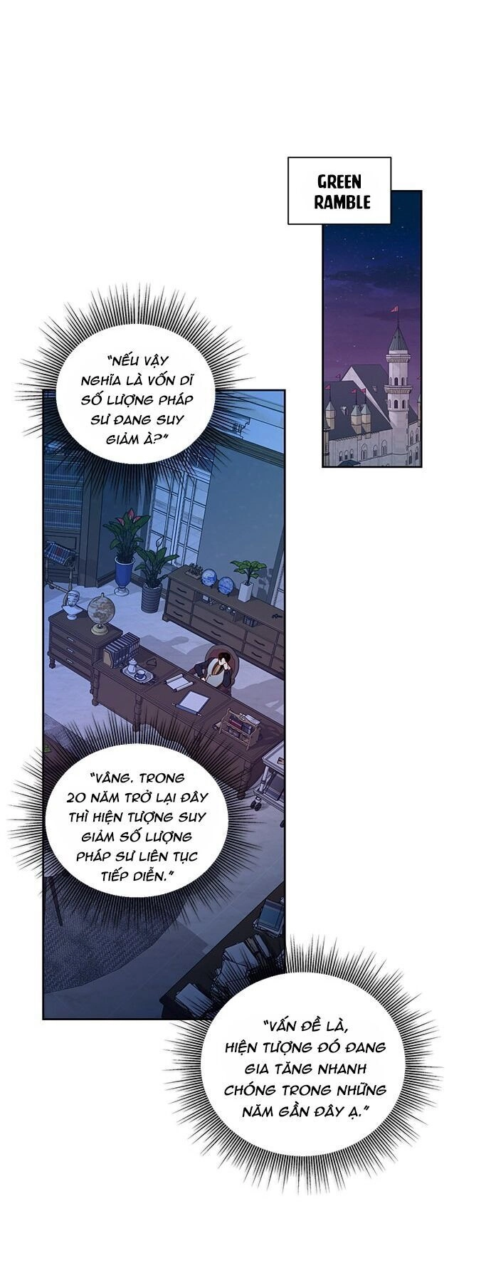 Hoàng Hậu Tái Hôn Chapter 59 - 12