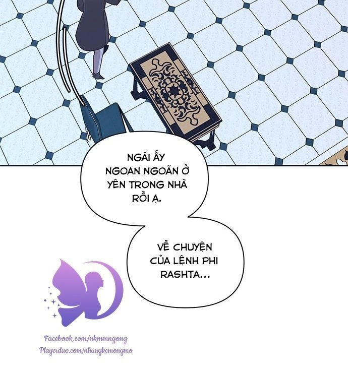 Hoàng Hậu Tái Hôn Chapter 60 - 21