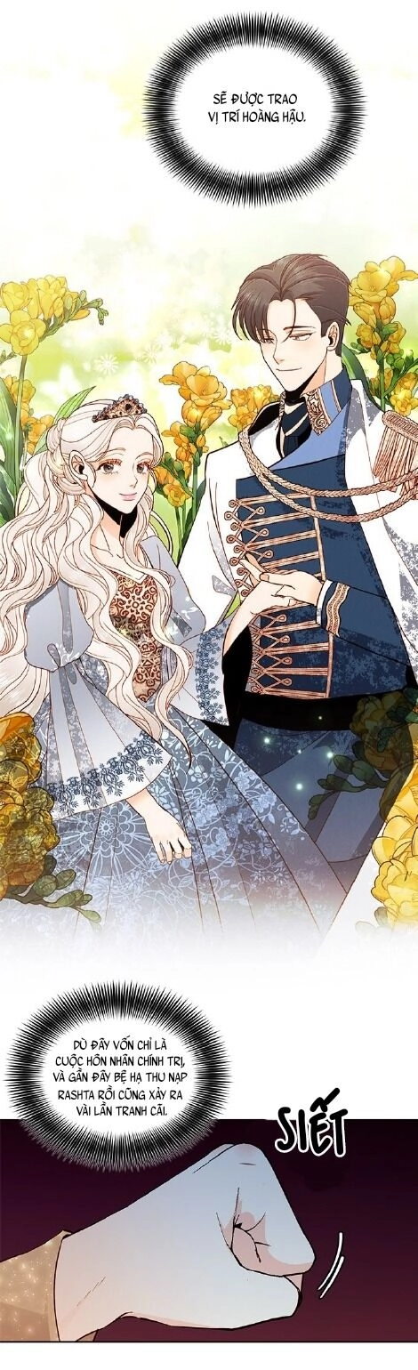 Hoàng Hậu Tái Hôn Chapter 62 - 16