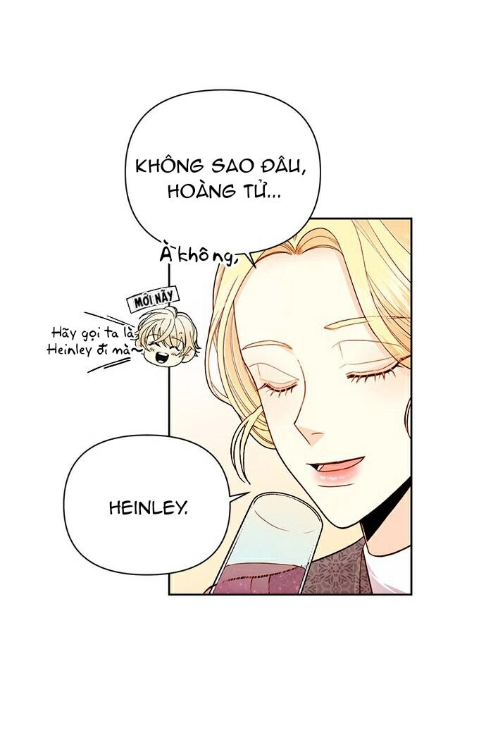 Hoàng Hậu Tái Hôn Chapter 63 - 17