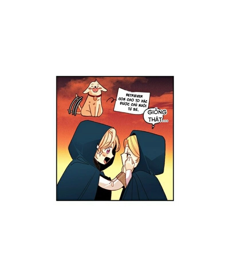 Hoàng Hậu Tái Hôn Chapter 64 - 11