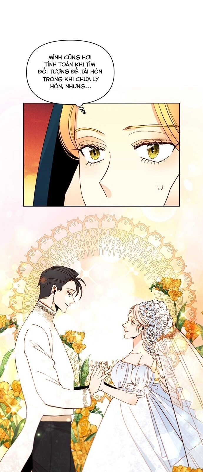 Hoàng Hậu Tái Hôn Chapter 64 - 12