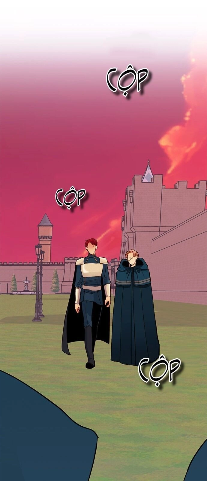 Hoàng Hậu Tái Hôn Chapter 64 - 29