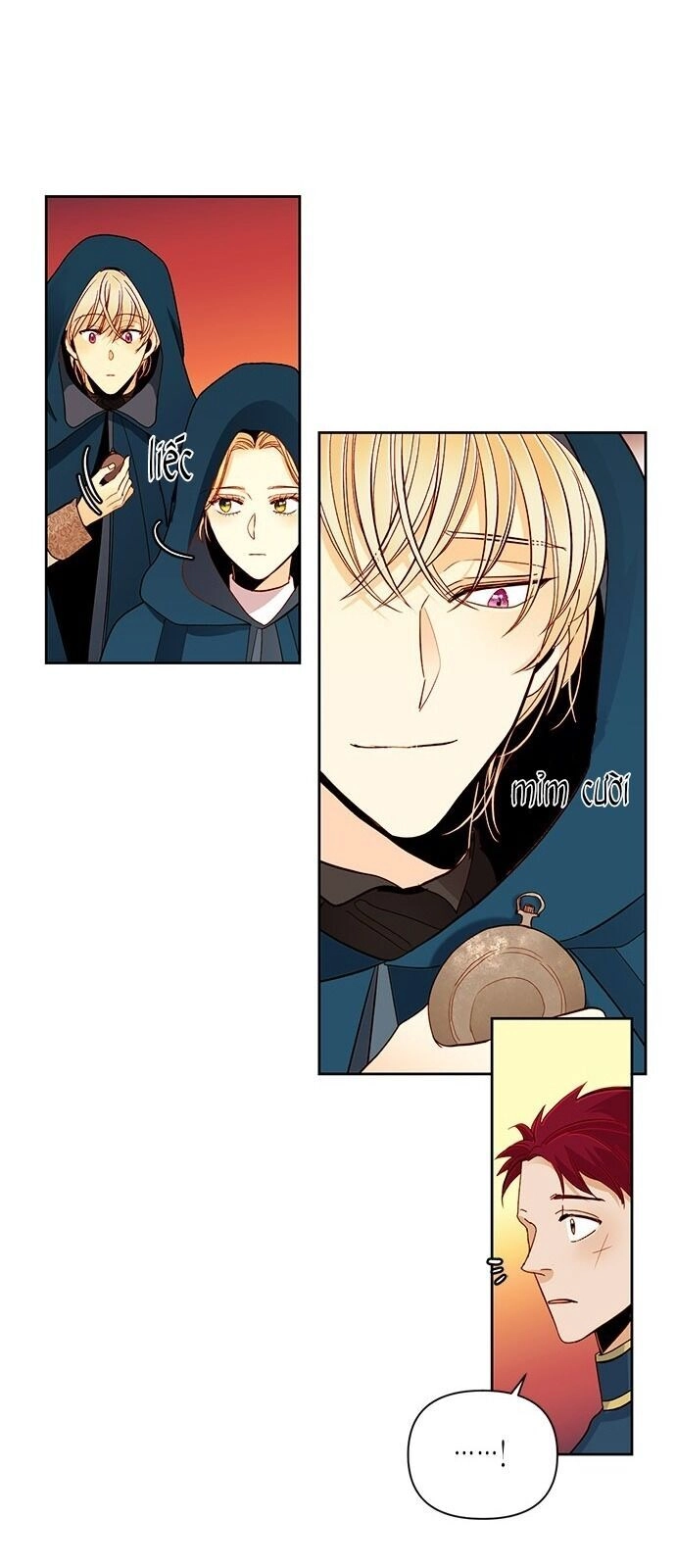 Hoàng Hậu Tái Hôn Chapter 64 - 33