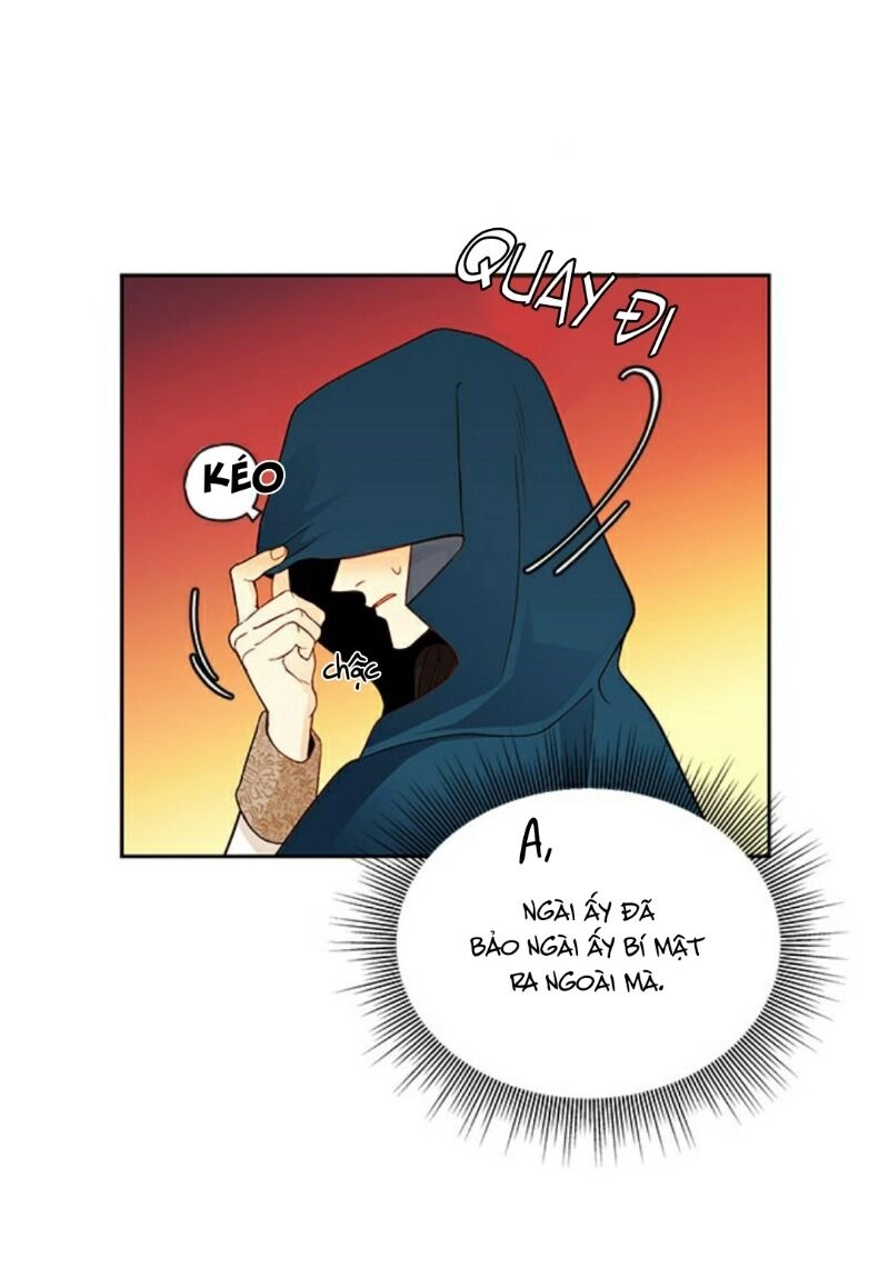 Hoàng Hậu Tái Hôn Chapter 64 - 35