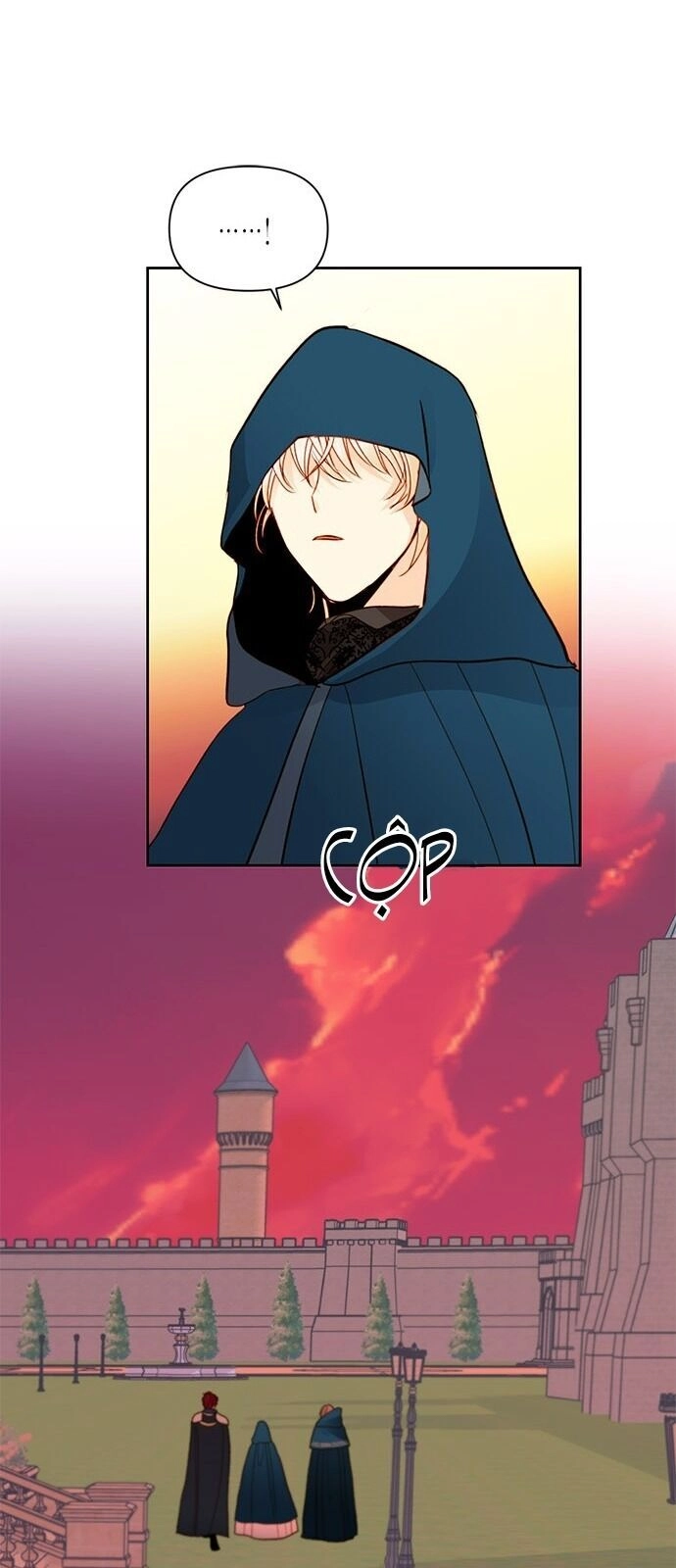 Hoàng Hậu Tái Hôn Chapter 64 - 39